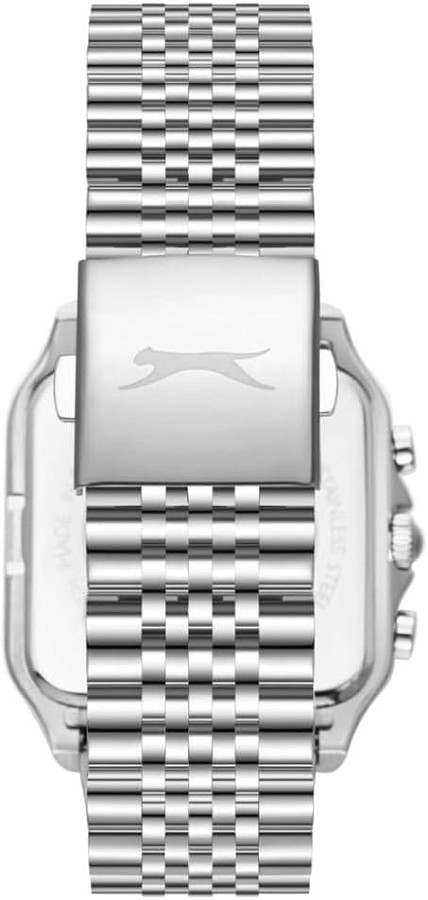 Часы Slazenger SL.09.2547.2.06 — металл сталь, Англия