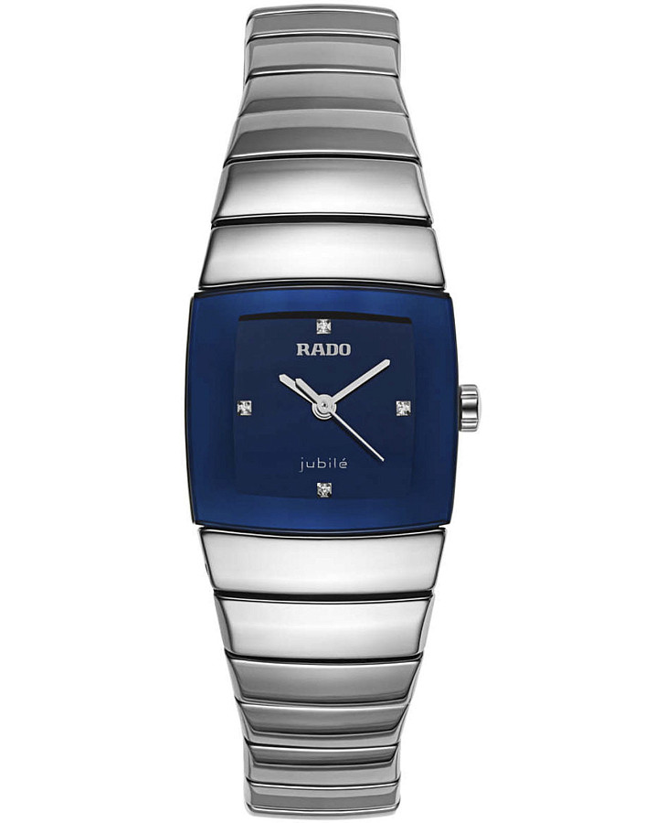 Часы Rado Sintra R13812702 — женские, синий