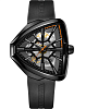 Швейцарские механические часы Hamilton Ventura Skeleton Auto H24595331