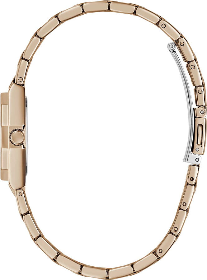 Часы Guess Pixie GW0931L7 — нержавеющая сталь с pvd-покрытием, женские