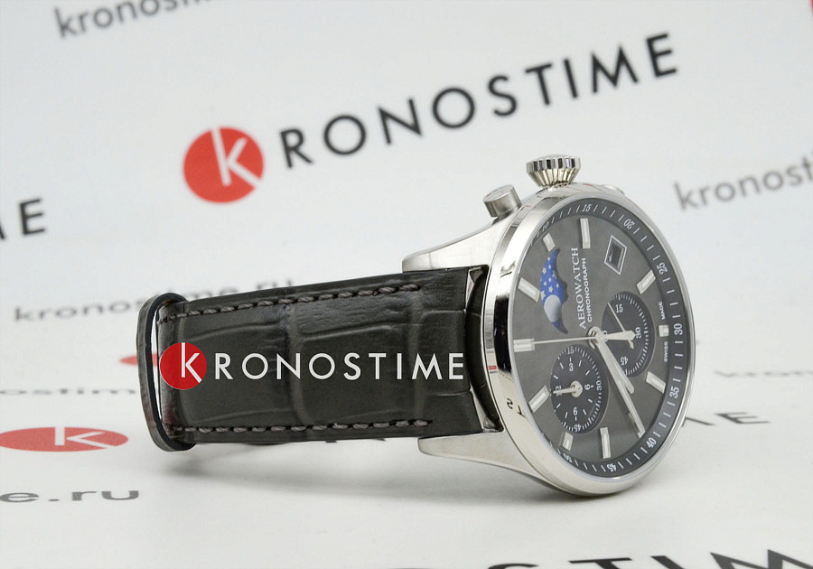 Часы Aerowatch Les Grandes Classiques 78990 AA01 — артикул 78990 AA01