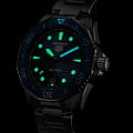 Швейцарские механические часы TAG Heuer Aquaracer Professional 300 WBP201B.BA0632, фото 6