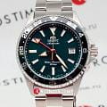Японские механические наручные часы Orient Diving Sport Automatic GMT RA-BC0002E (RN-BC0002E), фото 6