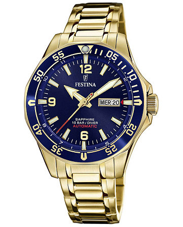 Festina Automatic F20479/2