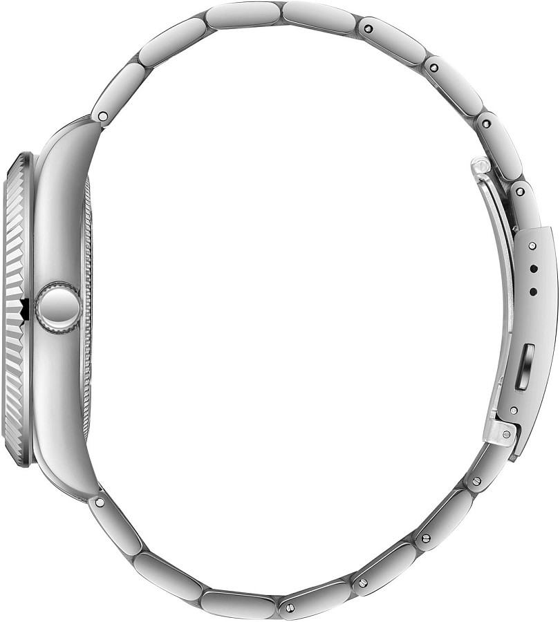 Часы Beverly Hills Polo Club BP3652X.370 — сталь металл, США