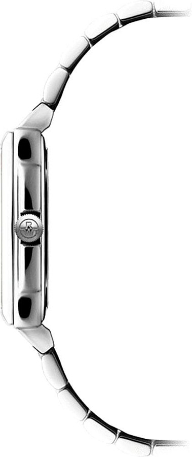 Часы Raymond Weil Toccata 5925-ST-00295 — кварцевые, металл сталь