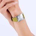Швейцарские механические часы Oris Rectangular 01 561 7783 4061-07 5 19 15, фото 6
