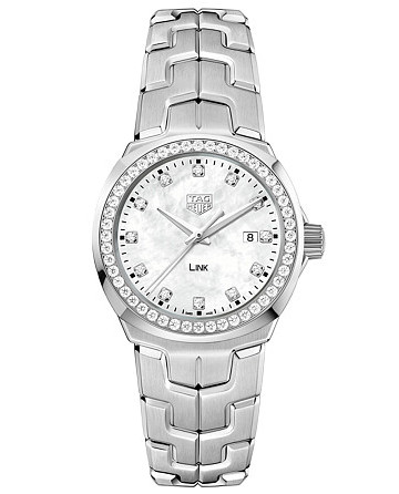 TAG Heuer Link WBC1316.BA0600