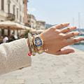 Итальянские часы Just Cavalli Snake JC1L228M0075, фото 4