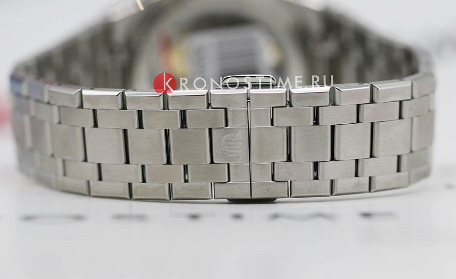Часы Maurice Lacroix Aikon Urban Tribe Skeleton Limited Edition AI6007-SS002-030-1 — мужские, серебристый