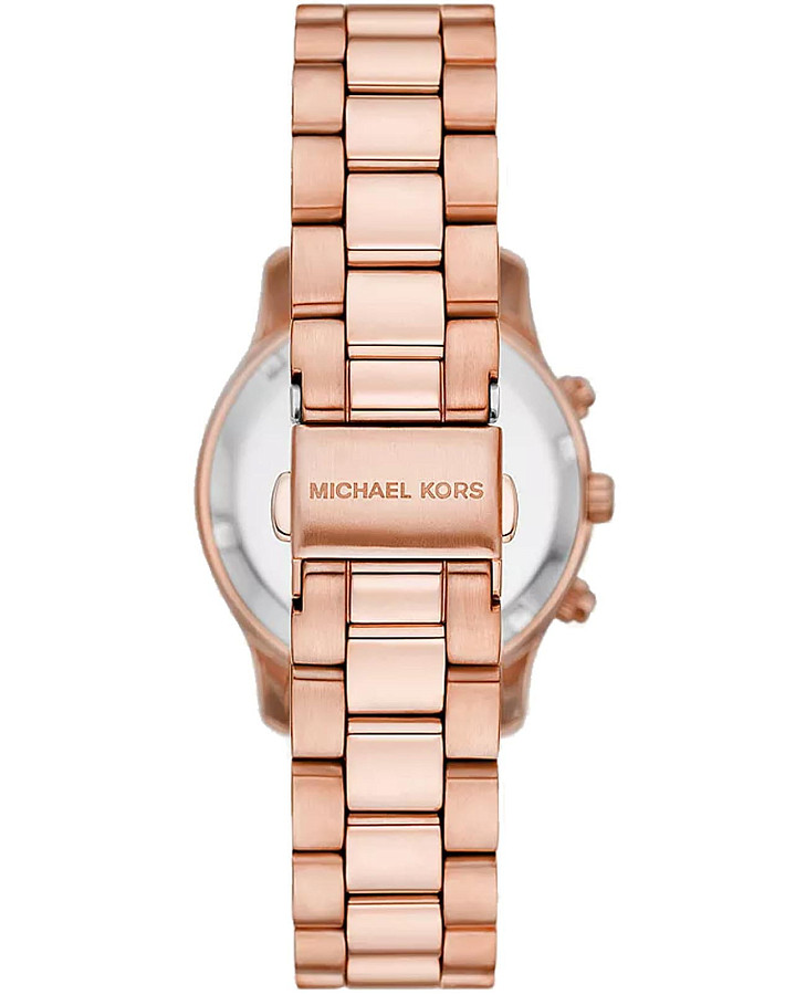 Часы Michael Kors Runway MK7327 — металл сталь, США
