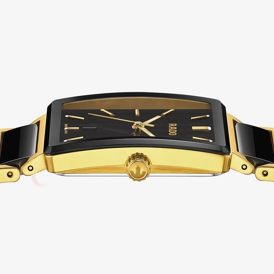 Часы Rado Integral R20256162 — керамика сталь металл, Швейцария