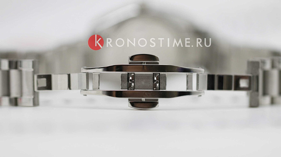 Часы Beverly Hills Polo Club BP3596C.300 — кварцевые, США, женские