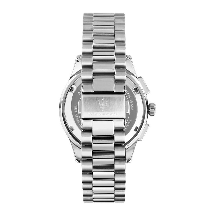 Часы Maserati Sorpasso R8873624004 — металл сталь, Италия