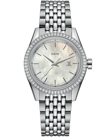 Rado HyperChrome Classic Diamonds R33099918