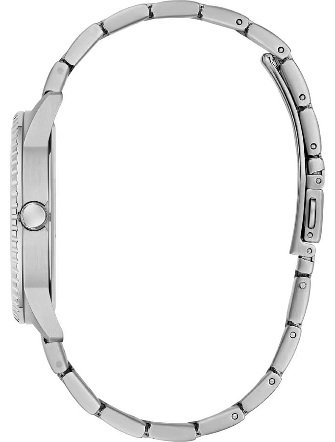 Часы Guess Sport Chip GW1062G1 — нержавеющая сталь, мужские
