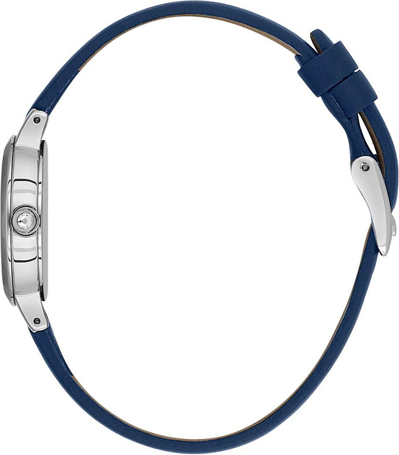 Часы Daniel Klein Premium DK.1.13780-3 — кварцевые, сталь металл