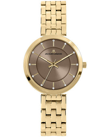 Jacques Lemans Milano 1-2211F