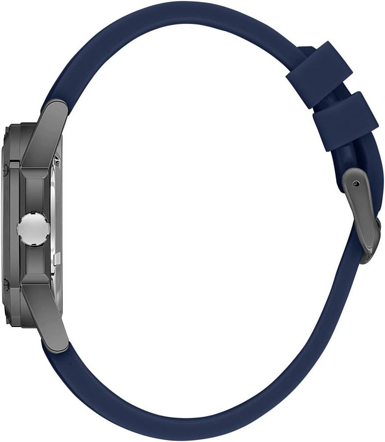 Часы Lee Cooper LC08061.069 — кварцевые, суперметалл металл
