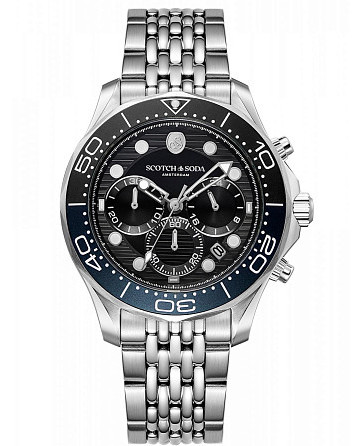 Scotch&Soda SSM.114A