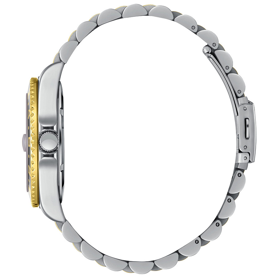 Часы Lee Cooper LC08142.250 — металл сталь, Англия