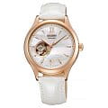 Японские механические часы Orient DB0A002W (FDB0A002W)