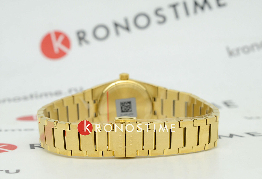 Часы Tissot PRX 25 mm T137.010.33.021.00 — Швейцария, кварцевые