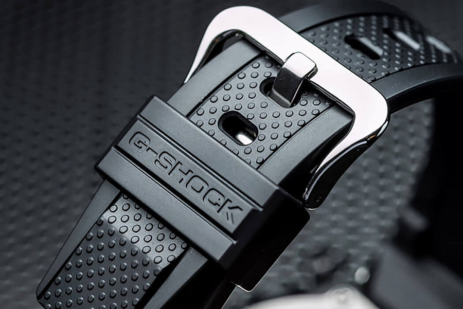 Часы Casio G-Shock GST-B100-1ADR (GST-B100-1A) — артикул GST-B100-1A, мужские