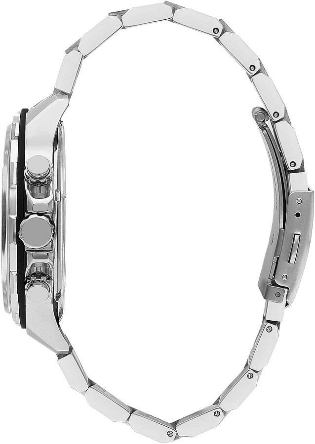 Часы Beverly Hills Polo Club BP3403X.370 — металл сталь, США