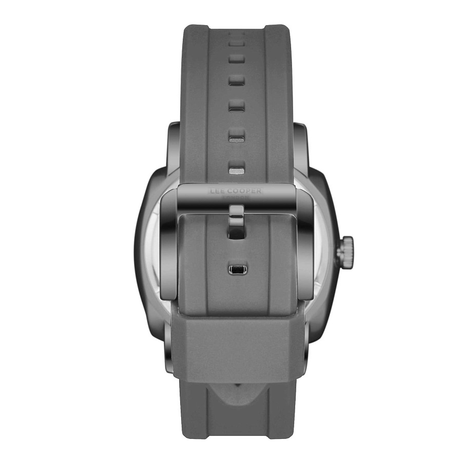 Часы Lee Cooper LC08193.066 — каучук, мужские