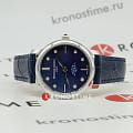 Швейцарские наручные часы Frederique Constant Slimline Ladies Moonphase FC-206MPND1S6, фото 2