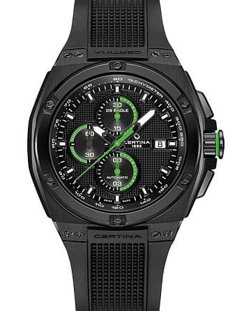 Certina DS Eagle Chronograph Automatic C023.727.17.051.00