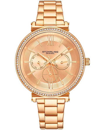 Stuhrling Aria 3908.5