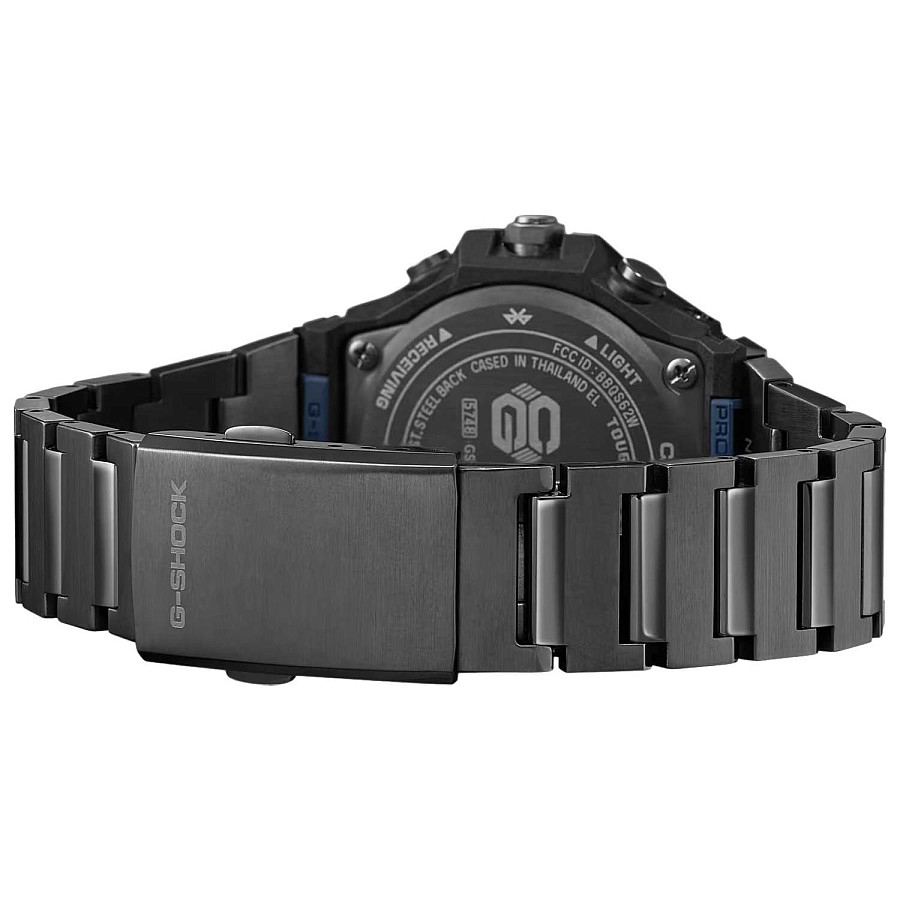 Часы Casio G-Shock G-Steel GST-B1000BD-2A — артикул GST-B1000BD-2A