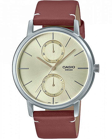 Casio Collection MTP-B310L-9AVEF