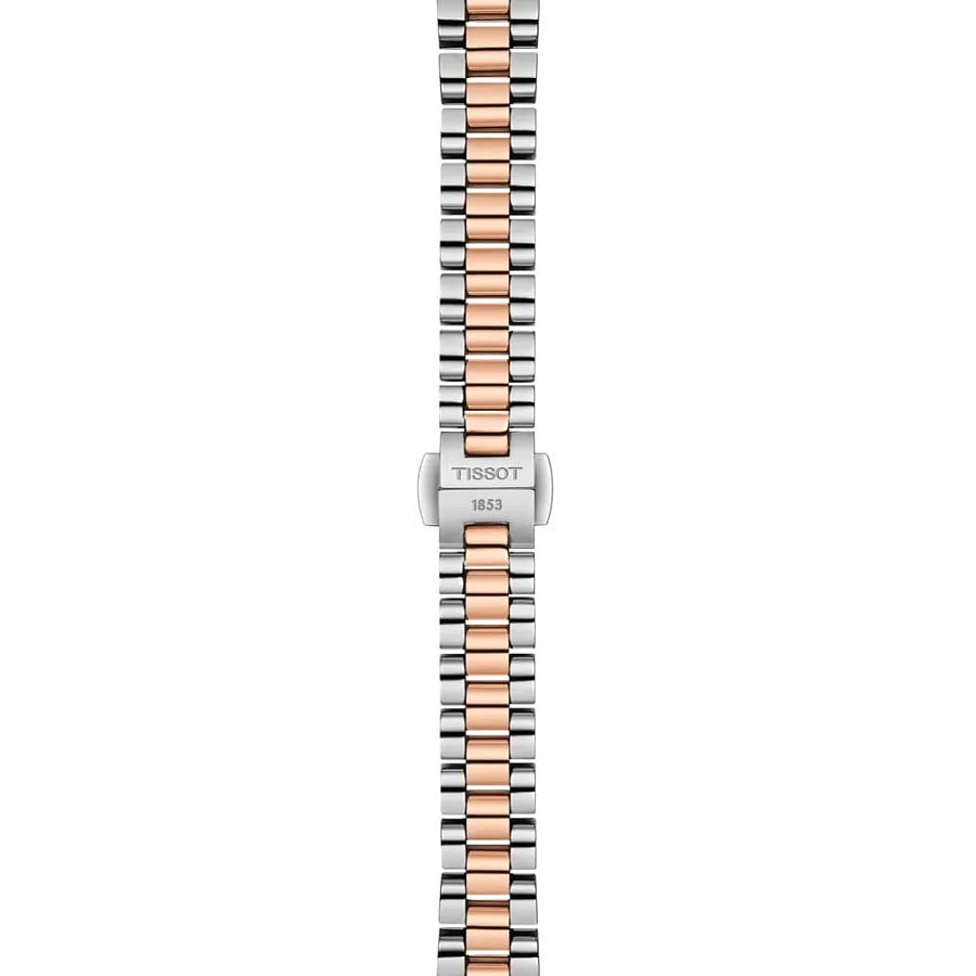 Часы Tissot Desir T152.223.22.036.00 — металл сталь, Швейцария
