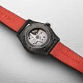 Швейцарские механические часы Oris Propilot Coulson Limited Edition 01 400 7784 8786-Set, фото 5