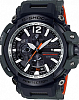 Японские часы Casio G-Shock GPW-2000-3A