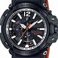 Японские часы Casio G-Shock GPW-2000-3A