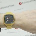 Швейцарские механические часы Rado True Square Tej Chauhan R27074155, фото 7
