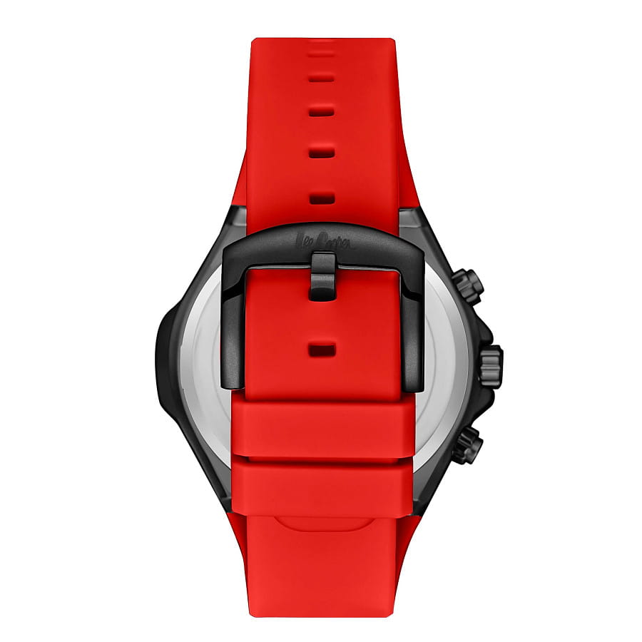 Часы Lee Cooper LC08003.658 — каучук, мужские