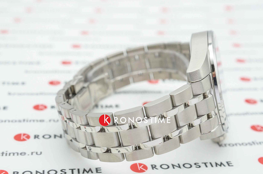Часы Certina DS Action C032.851.11.047.00 — мужские, нержавеющая сталь