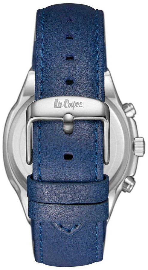 Часы Lee Cooper LC07992.399 — металл сталь, Англия