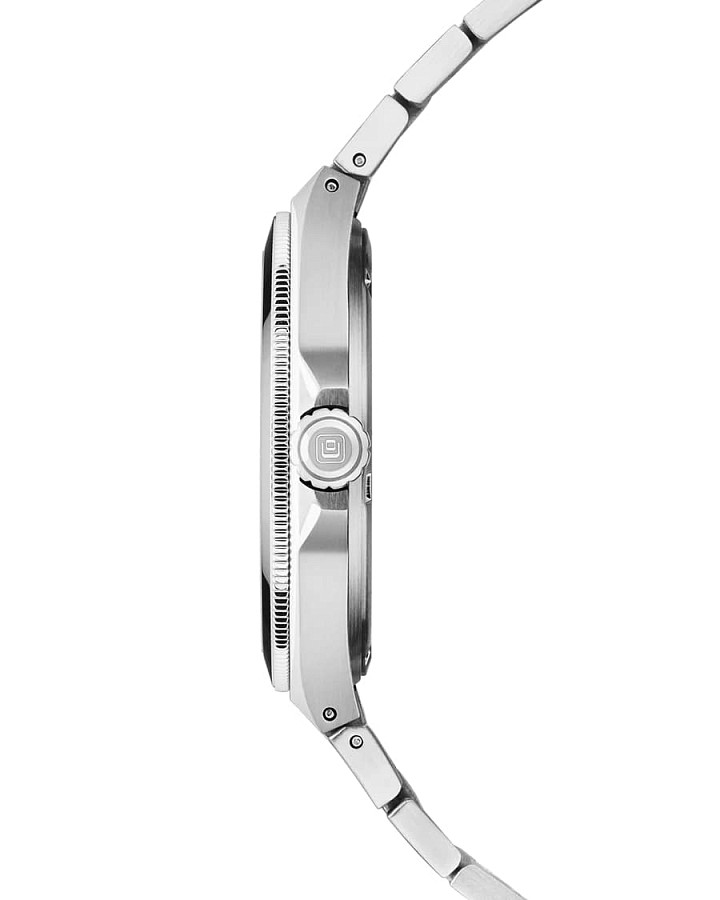 Часы Cover Iconosteel CO213.01 — Швейцария, кварцевые