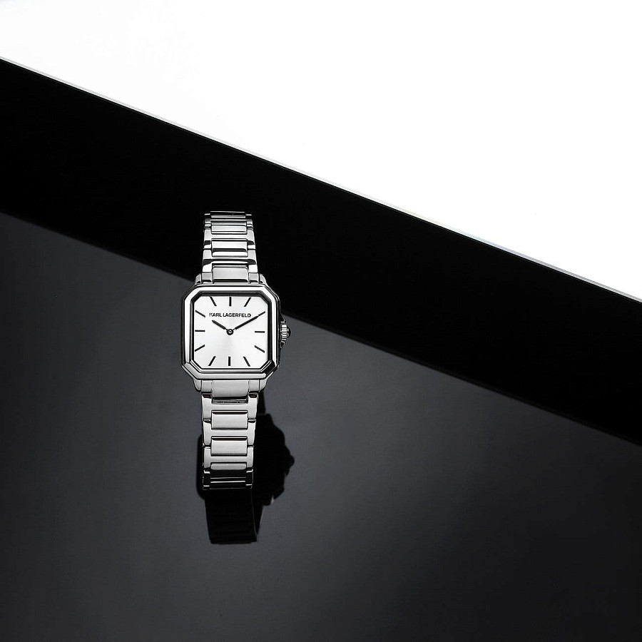 Часы Karl Lagerfeld Square Classics R0553102506 — артикул R0553102506