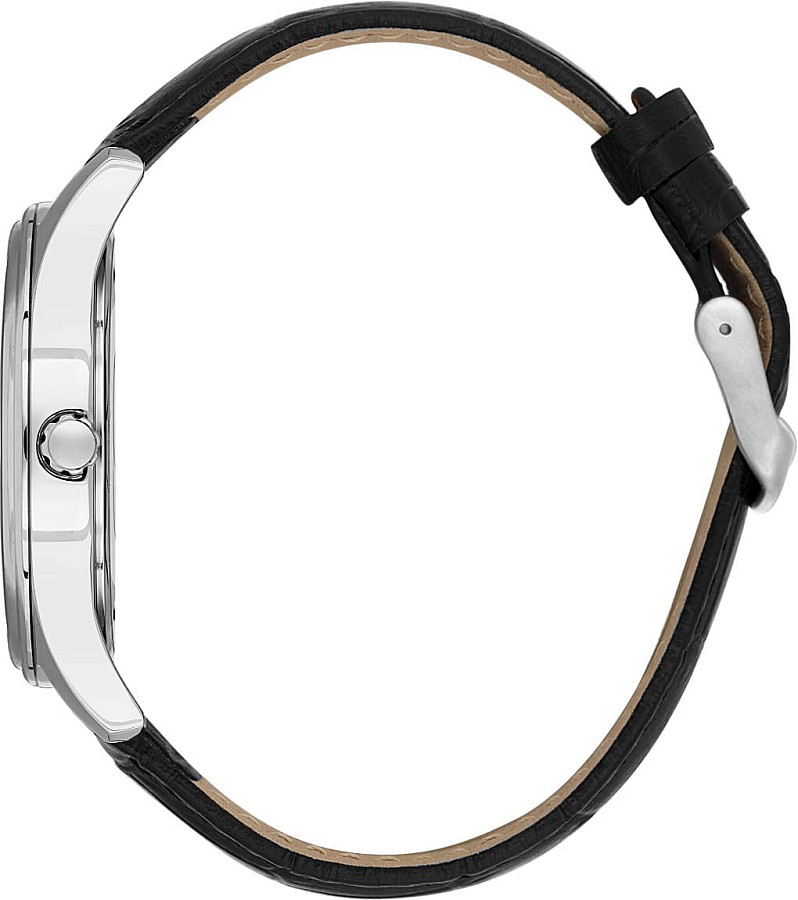 Часы Daniel Klein Premium DK.1.13738-2 — кварцевые, сталь металл