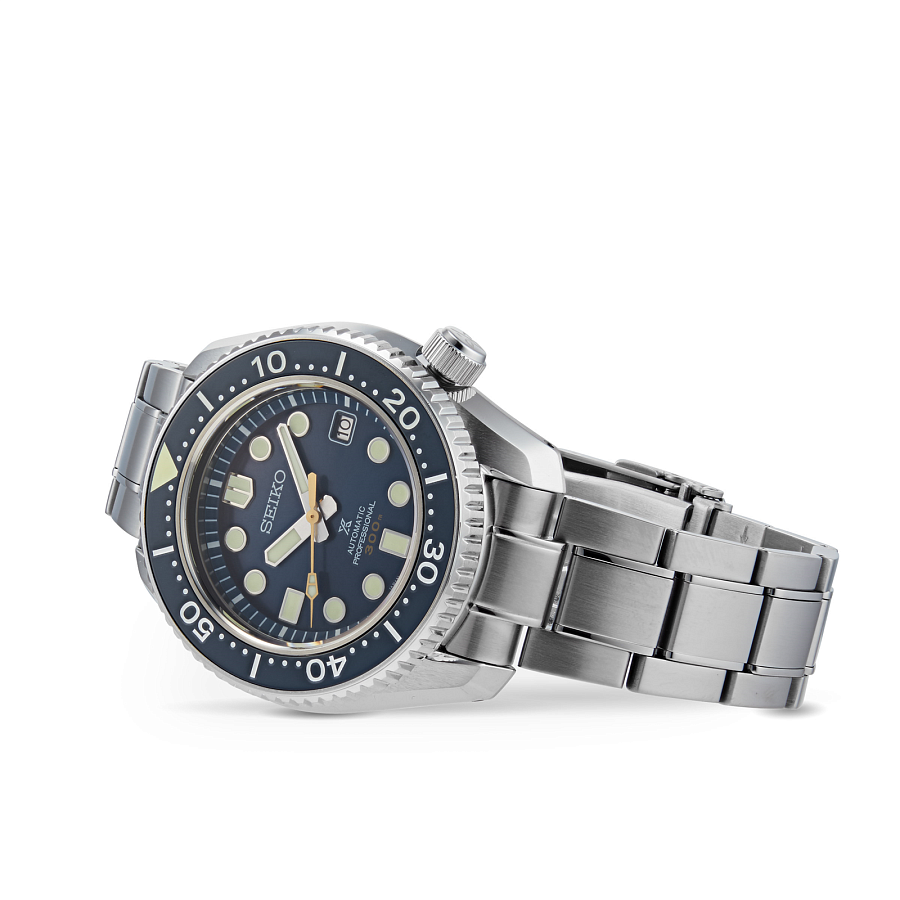 Часы Seiko Prospex SLA023J1 — Япония, механические