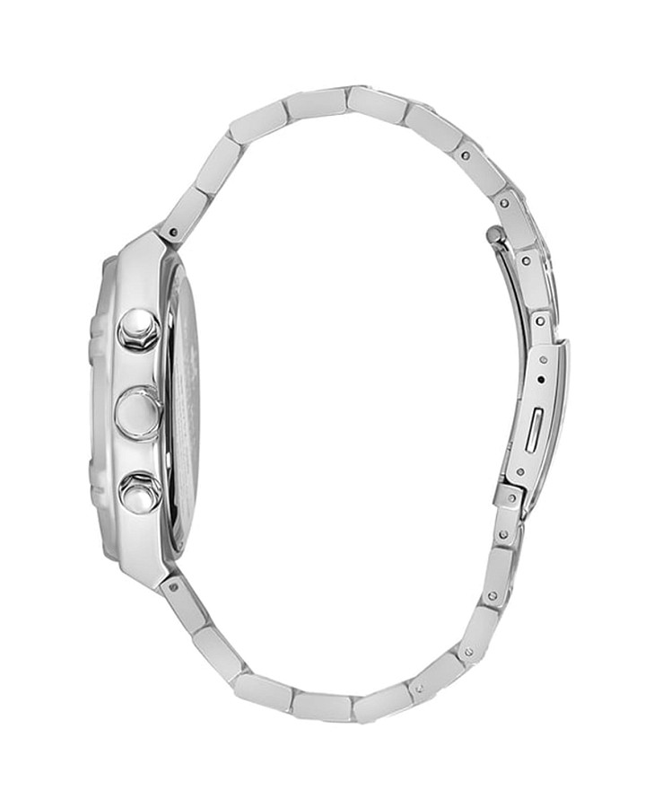 Часы Beverly Hills Polo Club BP3273X.350 — кварцевые, сталь металл