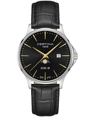 Certina DS-8 Gent C0454231605100