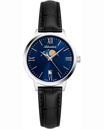 Adriatica Moonphase A3197.5265QM